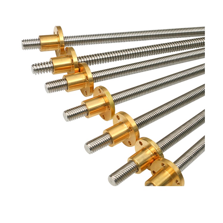 Lead Screw