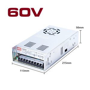 DC 60V PSU Toronto Canada