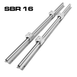 Linear Guide Rail Canada SBR 16