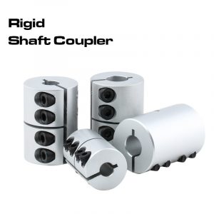 rigid coupler canada toronto