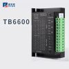 TB6600 Nema 17 Stepper Motor Driver