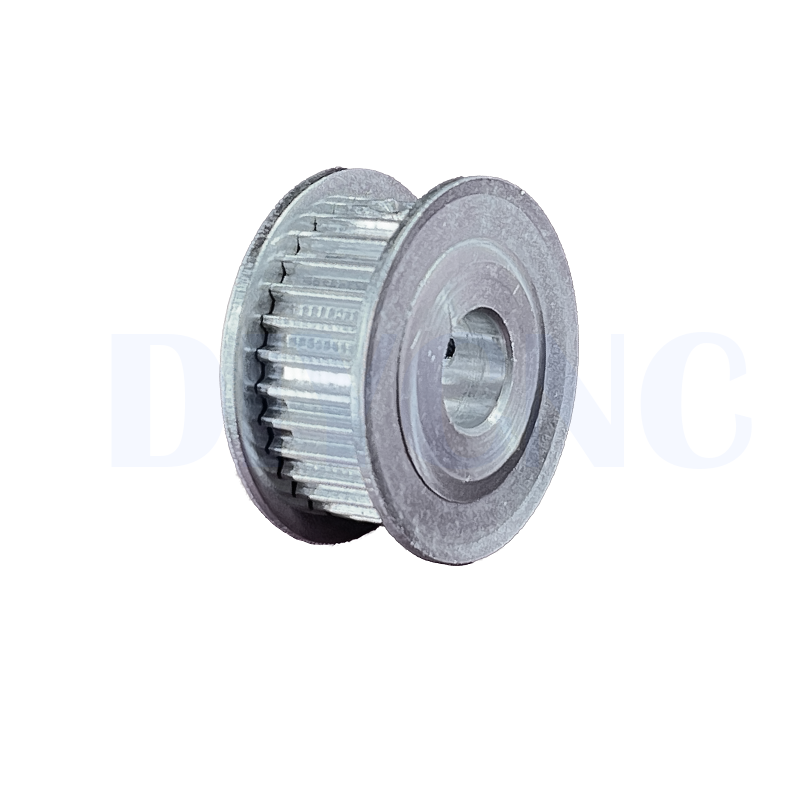 10mm width timing belt pulley