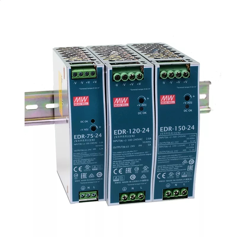 din rail power supply