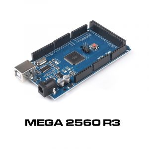 Arduino 2560 R3 Toronto