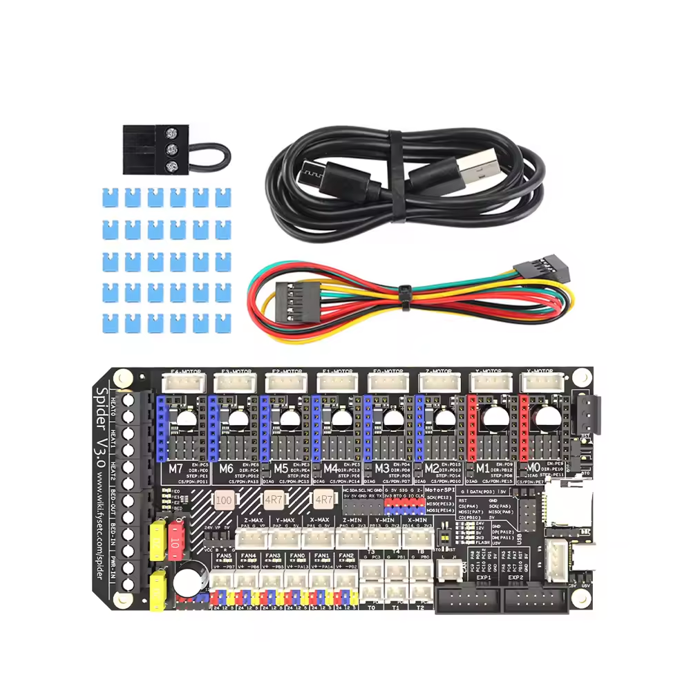 FYSETC Spider H7 Motherboard