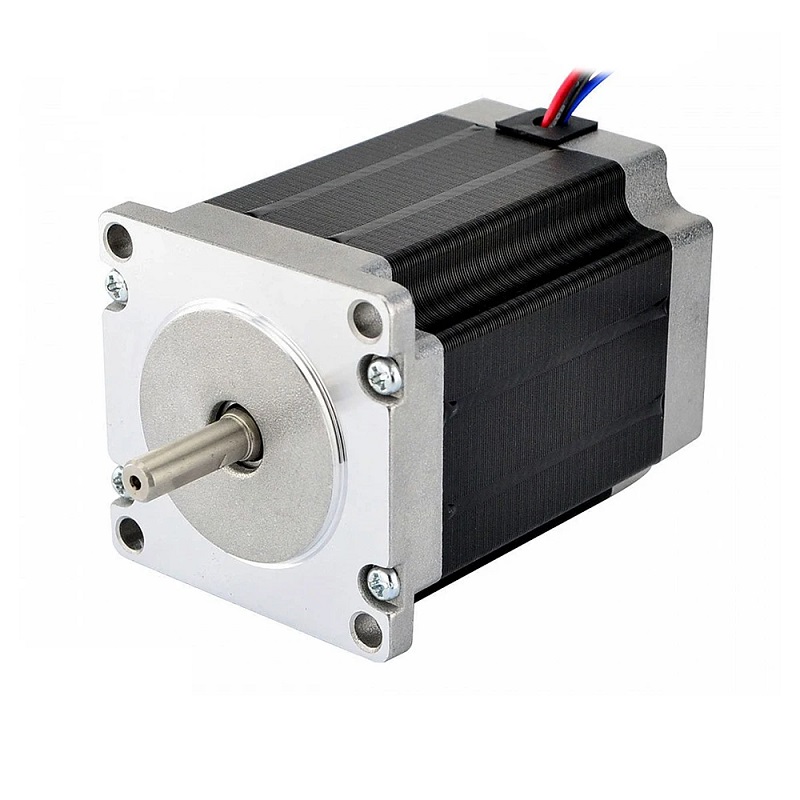 Nema 34 Stepper Motor