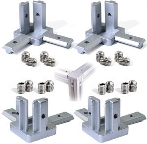 Aluminum Profile Accessories