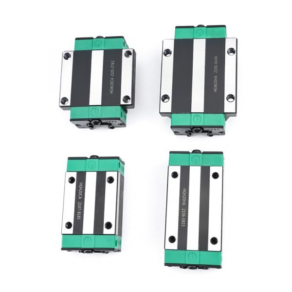 HGR15 Linear Guide Rail Block