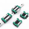 HGR15 Linear Guide Rail