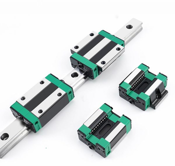 HGR15 Linear Guide Rail