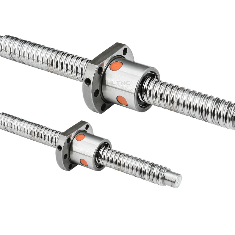 Ball Screw