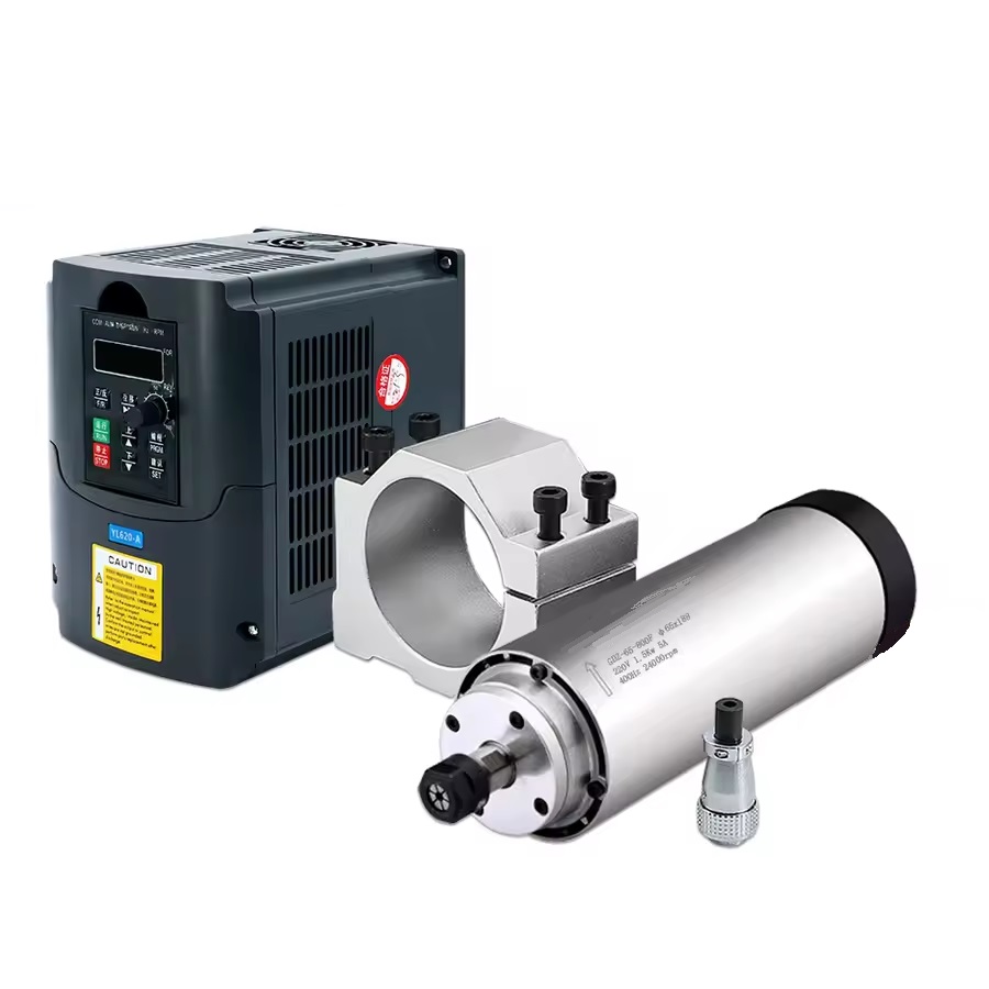 vector-vfd-desc-4 110V CNC Spindle Canada