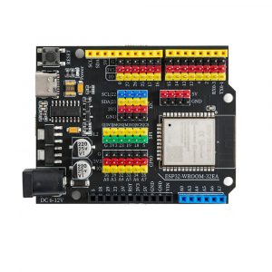 ESP32