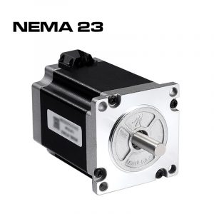 Nema 23 Stepper Motor