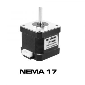 nema 17 Stepper motor