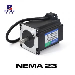 nema 23 stepper motor Toronto canada