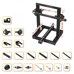 3D Printer framing Kit