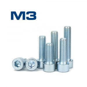 M3 zinc coated M3 Canada