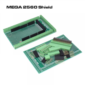 arduino mega 2560 shield