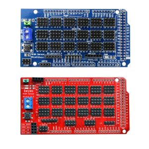 arduino mega 2560 V3 IO Shield