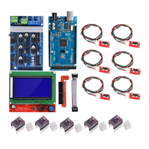 RAMPS1.6 with Mega2560 Kit