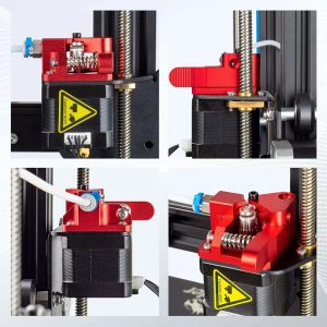CR-10 Ender 3