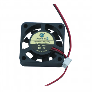 4010 Brushless Fan 5V 12V 24V | src_id_26260