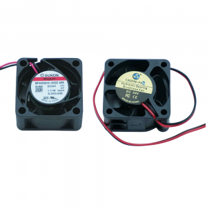 4020 Brushless Cooler Fan 5V 12V 24V | src_id_26277