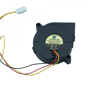 4020 Brushless Blower Fan 5V 12V 24V | src_id_26263