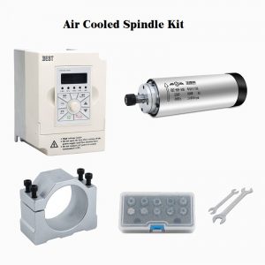 Air Cooled Spindle Kit 220V | src_id_25463