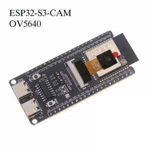 ESP32 S3 CAM Dev Board with OV5640 | src_id_25394