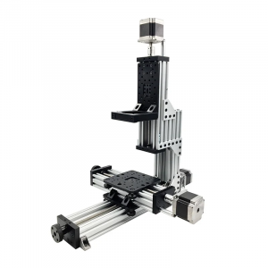MiniMill CNC Kit Openbuilds | src_id_23662