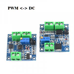 Interface Converter