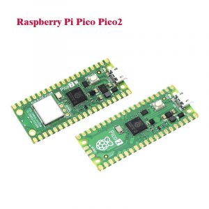 Raspberry Pi Pico 2 2W Development Board | src_id_25645