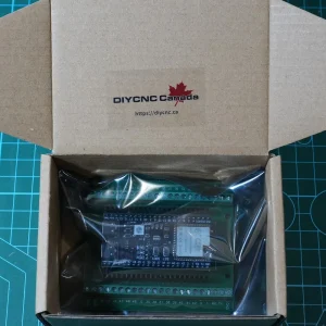 ESP32 S3 with Terminal Board Kit | src_id_25405