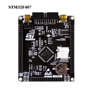 STM32F407 Development Board | src_id_25791