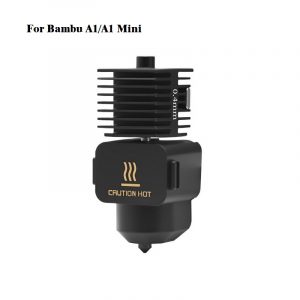 Bambu A1/A1 Mini Compatible Hotend Upgrade Kit | src_id_25141
