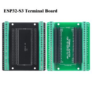 ESP32 S3 Terminal Expansion Board | src_id_25381