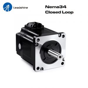 Leadshine NEMA 34 Closed Loop Stepper Motor | src_id_24080