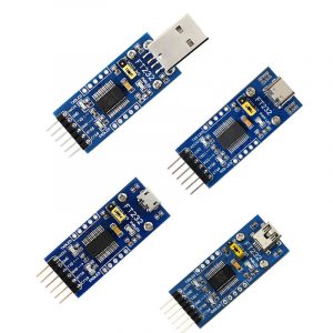 USB to UART TTL Serial Adapter FT232RNL | src_id_17758