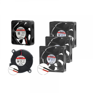 Voron 2.4 Trident Fans Kit | src_id_26257