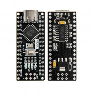 Arduino Nano Compatible with Arduino IDE | src_id_26541