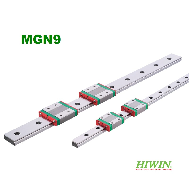 hiwin-HGN9.jpg MGN7 Linear Guideway Guide Rail | src_id_14186