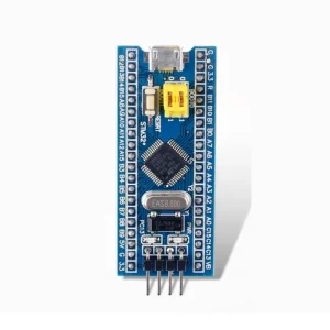 STM32 Development Board STM32F103C8T6 Blue Pill | src_id_16248
