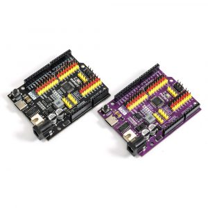 UNO R3 Pro I/O Board Compatible with Arduino IDE | src_id_26554