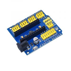 Arduino Nano I/O Expansion Board V3 | src_id_26524