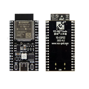 ESP32 WROOM Dev Board with WIFI Bluetooth Genuine Espressif Chip | src_id_26821