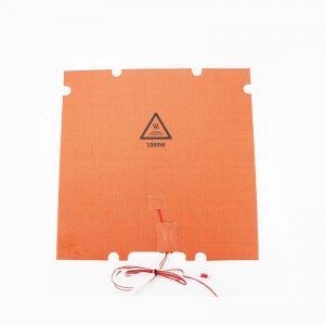 Silicone Heated Bed for VORON 2.4 Trident 110V | src_id_26900